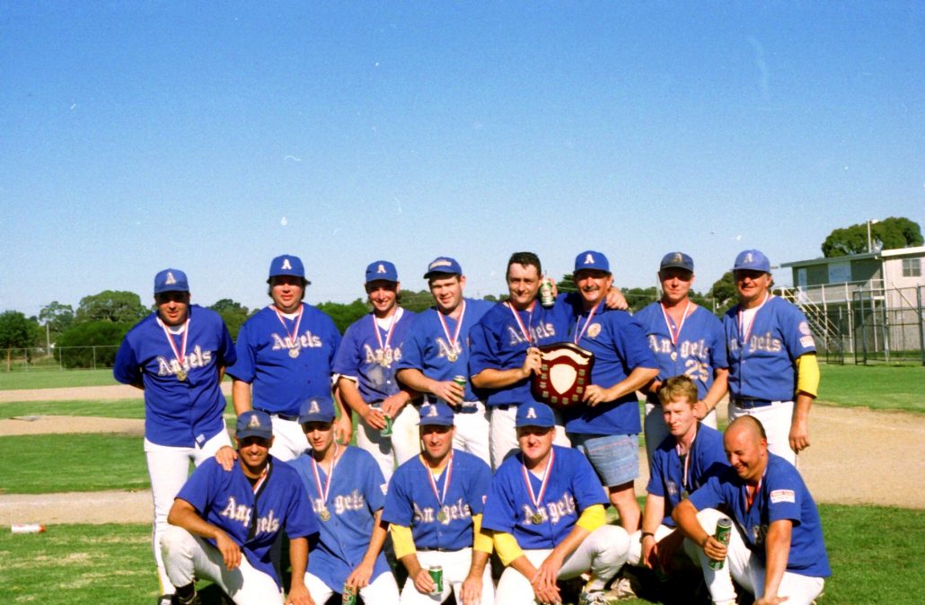 Angels Baseball -All Things Baseball